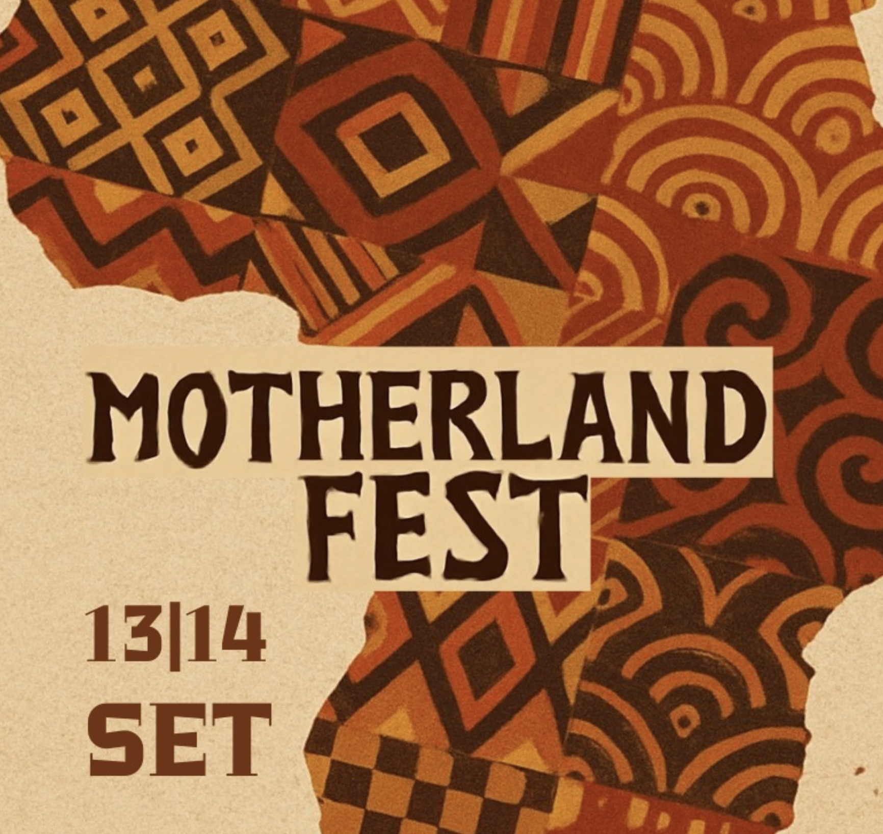 Motherland Festival